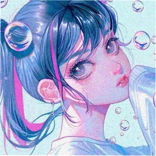 读者黄铜书签头像